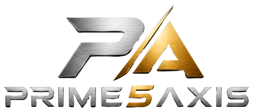 Prime5Axis Suite